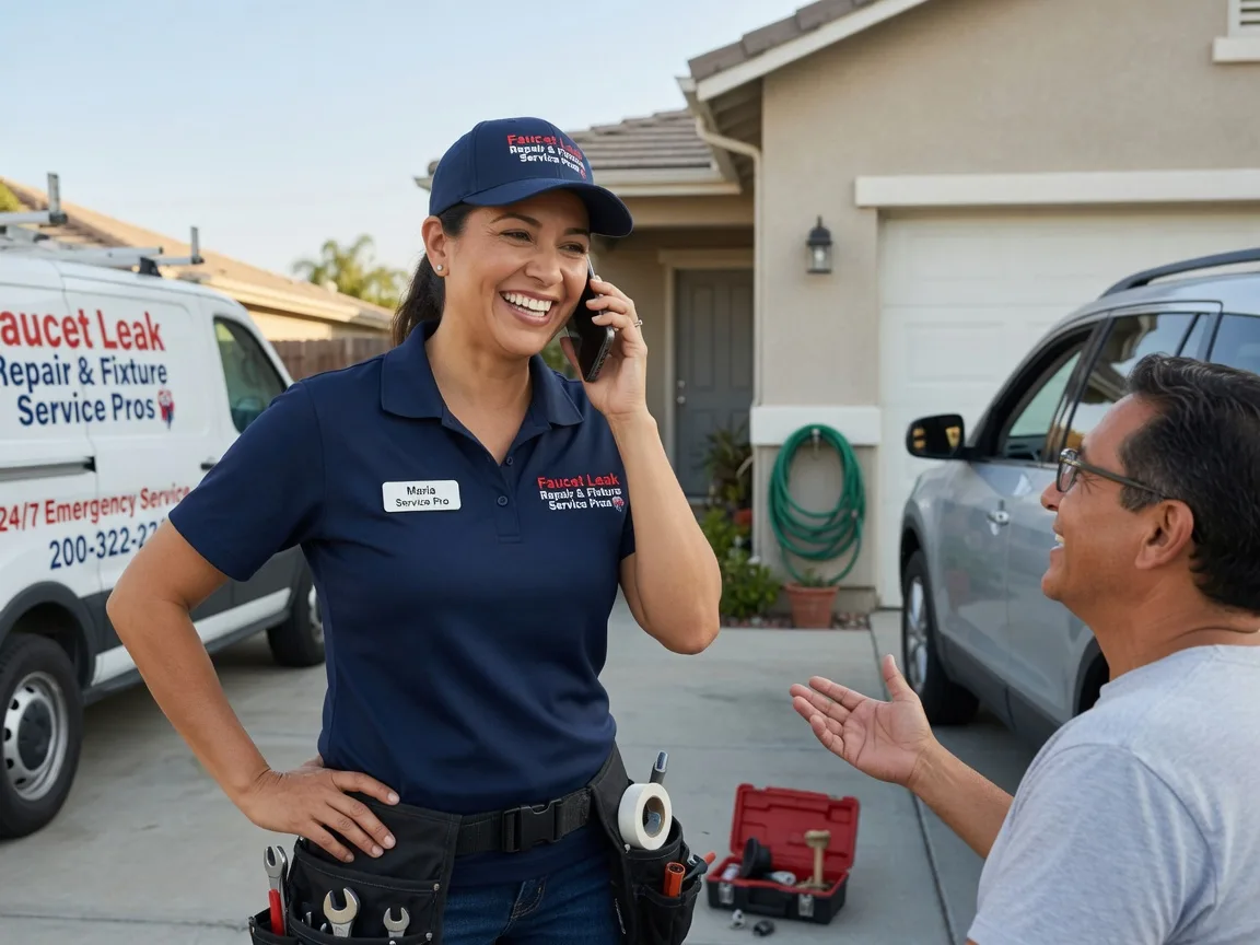 Faucet Repair Grandin, ND FAQs